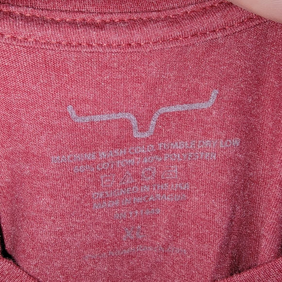 Mens t-shirt - Picture 3 of 4